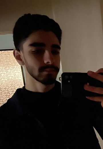 My photo - Ali, 21 from Amman (@ali86255)