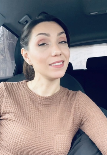 My photo - Anna, 35 from Kazan (@anna293904)