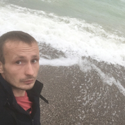 Andrey 36 Sevastopol