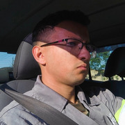 Alex Pereira Andrade 26 Ponta Grossa