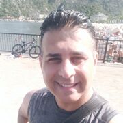 Atilla 41 Antalya