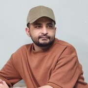 Hidayat 26 Saint Petersburg