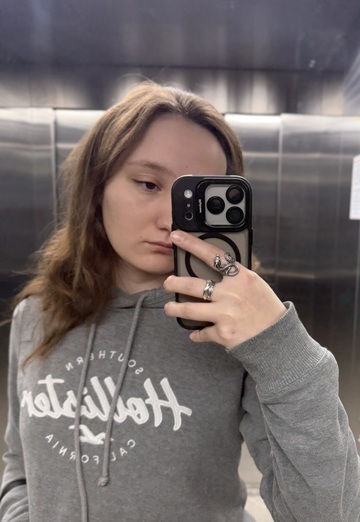 Камила (@kamilanight) — моя фотография № 3