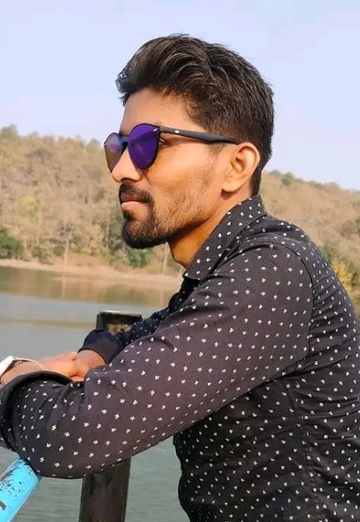 My photo - Ajinkya, 32 from Nagpur (@ajinkya10)