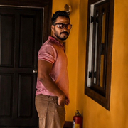 Pradeep 30 Bengaluru