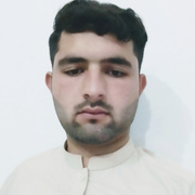 Sami ullah 20 Peshawar