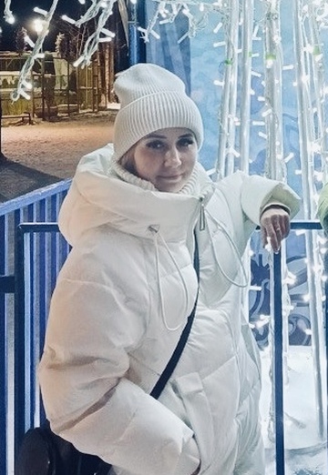 My photo - Marina, 36 from Perm (@marina300959)