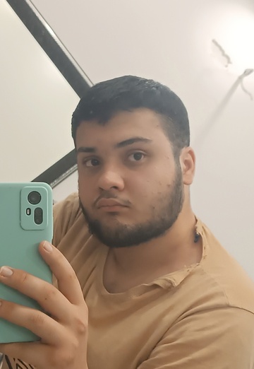 My photo - LASKJDHFFH, 19 from Tehran (@mahyar34)