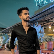 Akash Pawar 29 Jabalpur