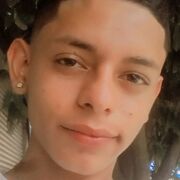 Leandro Espinoza 22 Yopal