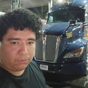 Alonso Garcia 29 El Paso