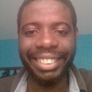 Elisandro 24 Luanda