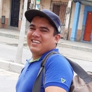 Xavier 41 Riobamba