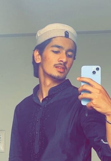 Zaifan (@zaifanbepari) — my photo № 1