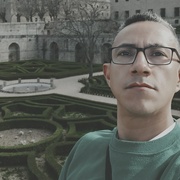 Guillermo 48 Madrid