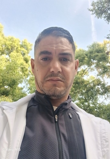 Ma photo - Khaled, 41 de Voronej (@khaled932)