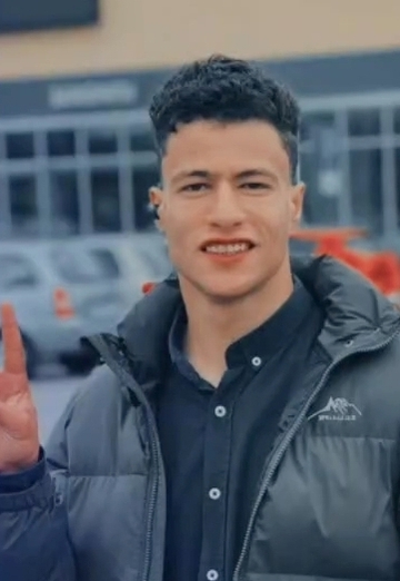 My photo - Ahmed, 27 from Naberezhnye Chelny (@ahmed18013)