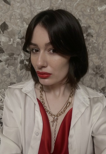 My photo - Anastasiya, 26 from Novosibirsk (@anastasiya214325)