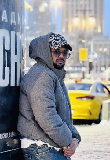 Manpreet (@manpreet21) — my photo № 1