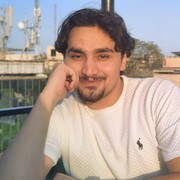 Muhammad Umar 20 Rawalpindi