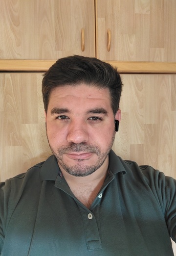 My photo - Moath, 35 from Amman (@moath31)