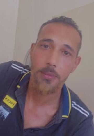 My photo - محمود, 36 from Alexandria (@kniljpmne7)