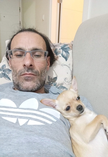 My photo - Yakup, 46 from Istanbul (@yakup261)