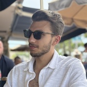 Maroun 28 Paris
