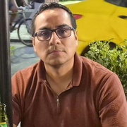 Hugo 40 Los Olivos