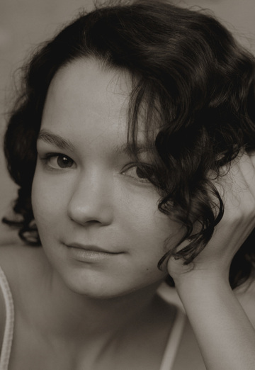 My photo - Liliya, 21 from Voronezh (@liliya42529)