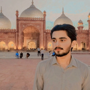 Asad 21 Karachi