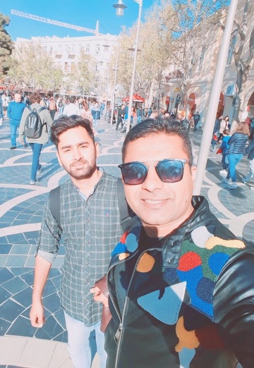 Ali (@ali87597) — my photo № 6