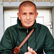 Aleksandr 41 Volgograd