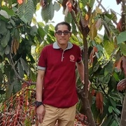 Jonathan enmanuel 41 Chiclayo