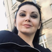 Inga 56 Novorossiysk