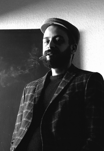 My photo - mouaddib, 35 from Casablanca (@mouaddib)