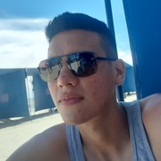 Juan Felipe 23 Cali