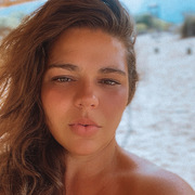 Anastasiya 34 Moscow