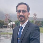 Muhammad Haris 42 Karachi