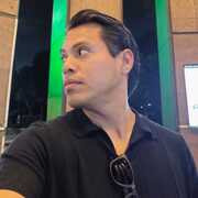 Carlos Aquino 34 Puerto Vallarta