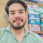 himanshu Ramrakhiyani 28 Delhi