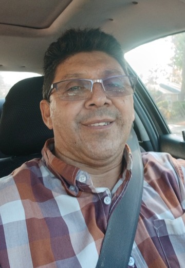 My photo - El mejor nombre, 53 from Chantilly (@elmejornombre56)