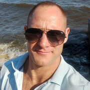 Sergey 38 Saint Petersburg