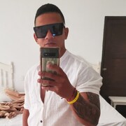 Felix 30 Cuba