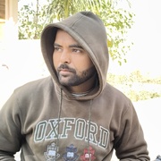 Ritik Choudhary 24 Moscow