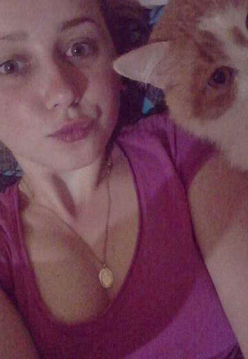 My photo - Mariya, 23 from Odessa (@mariya204354)