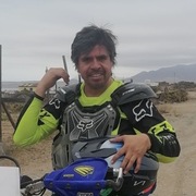 Guille 47 Santiago