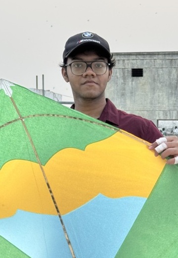 My photo - Krish, 20 from Volga (@krish4real)