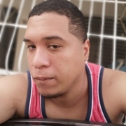 Stephen 37 Santo Domingo