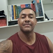 Marco Pereira Antonio 40 Juiz de Fora